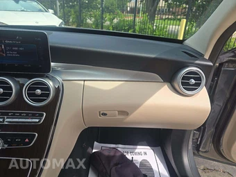 2020 Mercedes-Benz C 300 Sedan - miniatura 16