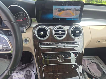 2020 Mercedes-Benz C 300 Sedan - miniatura 7