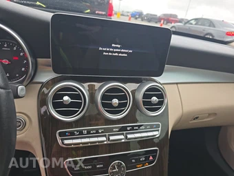 2020 Mercedes-Benz C 300 Sedan - miniatura 11