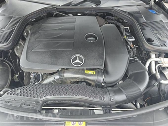 2020 Mercedes-Benz C 300 Sedan - miniatura 15