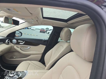 2020 Mercedes-Benz C 300 Sedan - miniatura 18