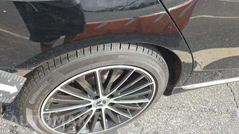 2020 Mercedes-Benz C 300 Sedan - miniatura 20