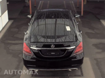 2020 Mercedes-Benz C 300 Sedan - miniatura 5