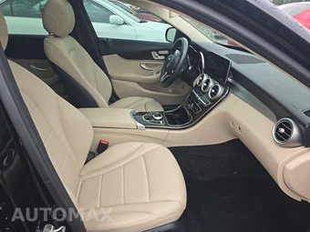 2020 Mercedes-Benz C 300 Sedan - miniatura 8