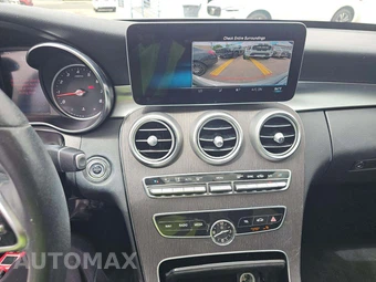 2020 Mercedes-Benz C 300 Sedan - miniatura 10