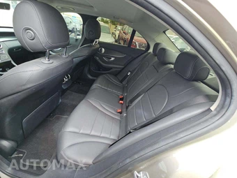 2020 Mercedes-Benz C 300 Sedan - miniatura 13