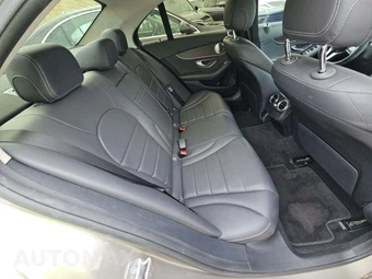 2020 Mercedes-Benz C 300 Sedan - miniatura 16