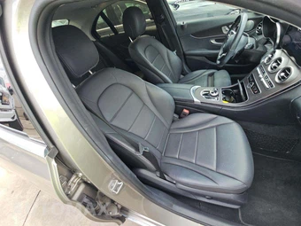 2020 Mercedes-Benz C 300 Sedan - miniatura 18