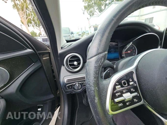 2020 Mercedes-Benz C 300 Sedan - miniatura 21