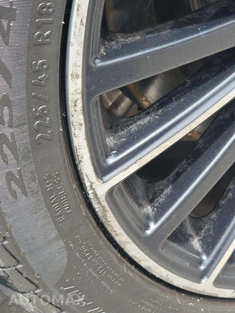 2020 Mercedes-Benz C 300 Sedan - miniatura 24