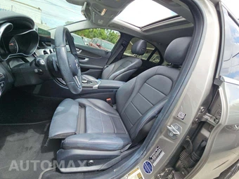 2020 Mercedes-Benz C 300 Sedan - miniatura 6