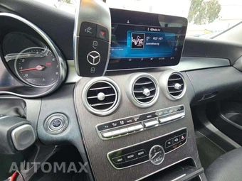 2020 Mercedes-Benz C 300 Sedan - miniatura 8