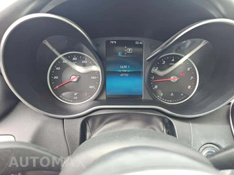 2020 Mercedes-Benz C 300 Sedan - miniatura 9