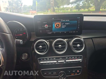2020 Mercedes-Benz C 300 Sedan - miniatura 10