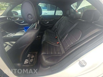 2020 Mercedes-Benz C 300 Sedan - miniatura 13