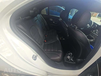 2020 Mercedes-Benz C 300 Sedan - miniatura 16