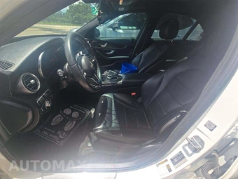 2020 Mercedes-Benz C 300 Sedan - miniatura 6