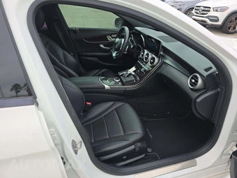 2020 Mercedes-Benz C 300 Sedan - miniatura 15