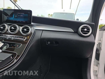 2020 Mercedes-Benz C 300 Sedan - miniatura 16