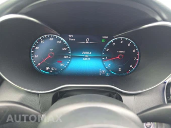 2020 Mercedes-Benz C 300 Sedan - miniatura 6
