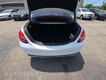 2020 Mercedes-Benz C 300 Sedan - miniatura 14
