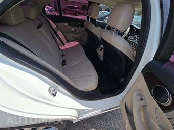 2020 Mercedes-Benz C 300 Sedan - miniatura 16