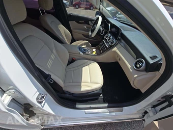 2020 Mercedes-Benz C 300 Sedan - miniatura 18