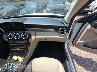 2020 Mercedes-Benz C 300 Sedan - miniatura 19