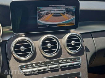 2020 Mercedes-Benz C 300 Sedan - miniatura 10