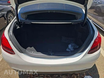2020 Mercedes-Benz C 300 Sedan - miniatura 14