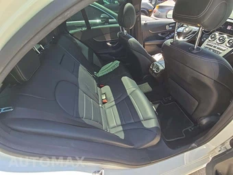 2020 Mercedes-Benz C 300 Sedan - miniatura 16