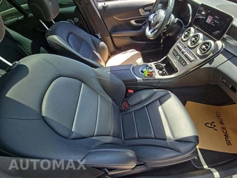 2020 Mercedes-Benz C 300 Sedan - miniatura 18