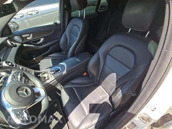 2020 Mercedes-Benz C 300 Sedan - miniatura 6