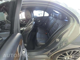 2020 Mercedes-Benz C 300 Sedan - miniatura 10