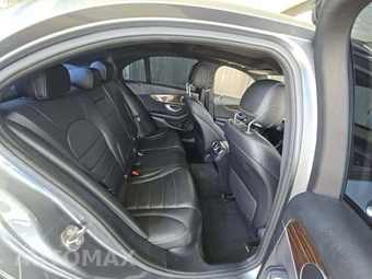 2020 Mercedes-Benz C 300 Sedan - miniatura 13