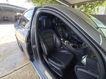 2020 Mercedes-Benz C 300 Sedan - miniatura 15