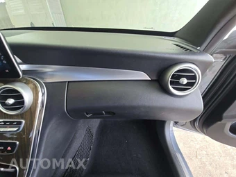 2020 Mercedes-Benz C 300 Sedan - miniatura 16
