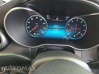 2020 Mercedes-Benz C 300 Sedan - miniatura 6
