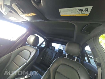 2020 Mercedes-Benz C 300 Sedan - miniatura 8