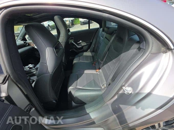 2020 Mercedes-Benz CLA 250 4MATIC - miniatura 10