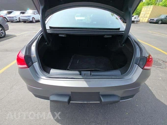 2020 Mercedes-Benz CLA 250 4MATIC - miniatura 11