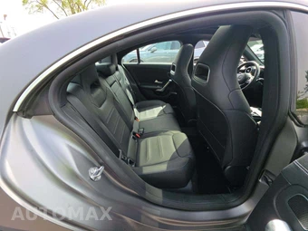 2020 Mercedes-Benz CLA 250 4MATIC - miniatura 13
