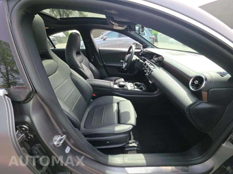 2020 Mercedes-Benz CLA 250 4MATIC - miniatura 15