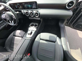 2020 Mercedes-Benz CLA 250 4MATIC - miniatura 16