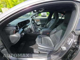 2020 Mercedes-Benz CLA 250 4MATIC - miniatura 3