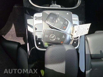 2020 Mercedes-Benz CLA 250 4MATIC - miniatura 5