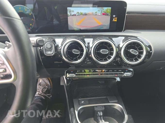 2020 Mercedes-Benz CLA 250 4MATIC - miniatura 7