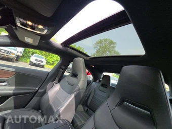 2020 Mercedes-Benz CLA 250 4MATIC - miniatura 8