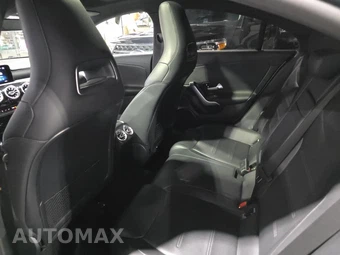 2020 Mercedes-Benz CLA 250 4MATIC – miniatura 10