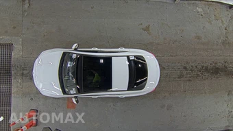 2020 Mercedes-Benz CLA 250 4MATIC – miniatura 17